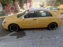 کیا سپێکترا